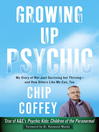 Cover image for Growing Up Psychic
